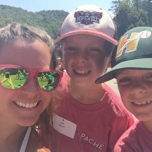 Meet your Posher, Tamara